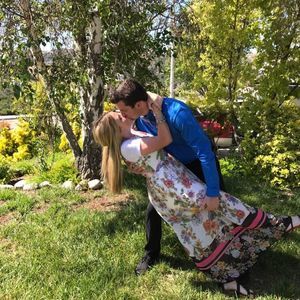 Meet your Posher, Cade